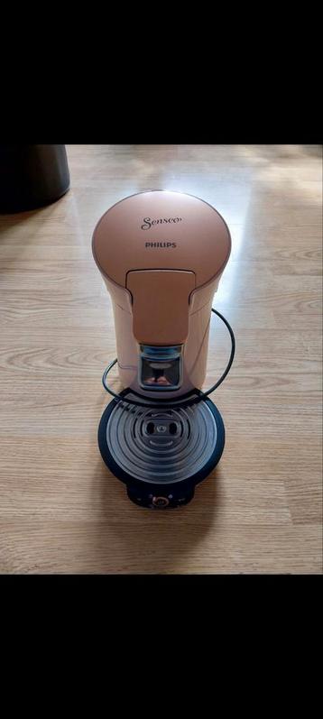 Philips senséo viva café-koffiezetapparaat  beschikbaar voor biedingen