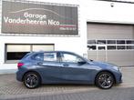 BMW 1 Serie 120 i Sport-line VIRTUAL,CARPLAY,CAMERA,HARMAN-K, Auto's, Automaat, 1998 cc, 1 Reeks, 4 cilinders