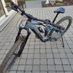 E-MTB Cube Stereo Hybrid 140 HPC ABS 750, Fietsen en Brommers, Ophalen, Zo goed als nieuw, 47 tot 51 cm, Cube