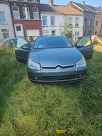 Citroën c5, Auto's, Leder, Particulier, C5, Te koop