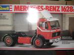 bouwdoos mercedes-benz op 1/25, Hobby en Vrije tijd, Modelbouw | Auto's en Voertuigen, Ophalen of Verzenden, Nieuw, Truck, Revell