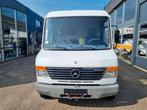 Mercedes-Benz Vario 814 L3H2 MAXI/ Imperiaal WB 425 CM, Auto's, Achterwielaandrijving, Gebruikt, 4 cilinders, 136 pk