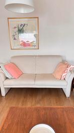 Salon 2 zetels en 2-zit bank Musterring, Huis en Inrichting, Ophalen, Gebruikt, Vierpersoons of meer, Modern