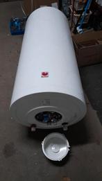 Bulex Boiler en Alupex Darm (Warmtepomp), Doe-het-zelf en Bouw, Chauffageketels en Boilers, 6 t/m 10 jaar oud, Boiler, 100 liter of meer