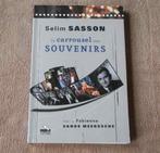 Le carrousel aux souvenirs  (Selim Sasson)  -  RTBF, Livres, Enlèvement ou Envoi