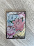 Lillie’s Clefairy EX - JTG173, Hobby en Vrije tijd, Verzamelkaartspellen | Pokémon, Ophalen of Verzenden, Nieuw, Losse kaart