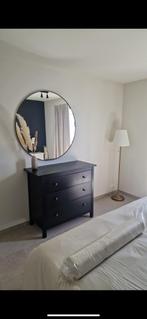 3 ladekast IKEA HEMNES, 3 ou 4 tiroirs, Enlèvement, Utilisé