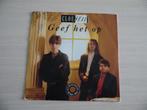 GEEF HET OP CLOUSEAU EUROVISIE 1991, Cd's en Dvd's, Ophalen of Verzenden, Zo goed als nieuw, Overige formaten