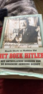 Boeken van de oorlog, Boeken, Biografieën, Ophalen, Zo goed als nieuw