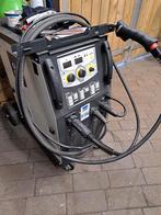 Laspost contimac, Doe-het-zelf en Bouw, Ophalen, Zo goed als nieuw