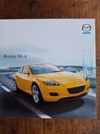 Mazda  Rx - 8, Ophalen of Verzenden, Nieuw, Mazda