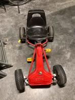 kettler gocart, Enlèvement, Utilisé