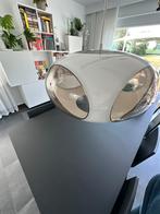 Witte Bug eye lamp van Massive - Luigi Colani, Ophalen