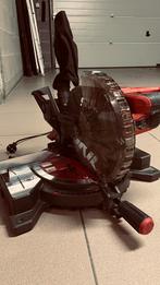 Skil afkortzaag, Doe-het-zelf en Bouw, Gereedschap | Zaagmachines, Ophalen, Zo goed als nieuw