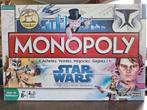 MONOPOLY STAR WARS THE CLONE WARS, Hobby & Loisirs créatifs, Jeux de société | Jeux de plateau, Hasbro, Utilisé, Enlèvement ou Envoi