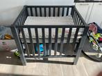 Baby park Quax, Ophalen, Zo goed als nieuw, Rechthoekig, In hoogte verstelbaar