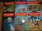 Suske & Wiske strips, Meerdere stripboeken, Ophalen of Verzenden, Zo goed als nieuw, W. vandersteen