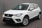 SEAT Arona 1.0 TGI CNG - 29.000km - 2020, Autos, Seat, Achat, 90 ch, Entreprise, Noir