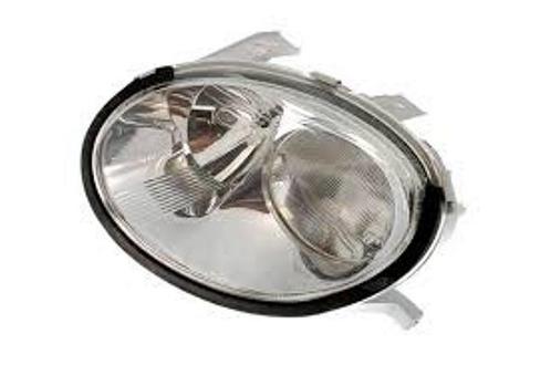 Nieuwe KOPLAMP voor MGF.  LINKS XBC104051  LHD, Auto-onderdelen, Verlichting, MG, Nieuw, Ophalen of Verzenden