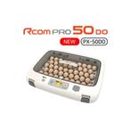 broedmachine R-com 50 pro DO met programma's