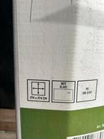 Witte partytent, Ophalen, Nieuw, Partytent