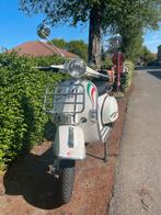 Vespa PX 125, Particulier