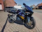 Kawasaki ZX6 R, 600 cm³, 4 cylindres, Plus de 35 kW, Sport