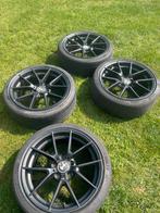Band en velgen BMW 19" 763M M Performance, Auto-onderdelen, Banden en Velgen, Ophalen, Zomerbanden, Velg(en)