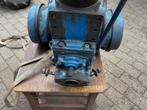 Motoculteur, Doe-het-zelf en Bouw, Gereedschap | Freesmachines, Ophalen of Verzenden, Gebruikt