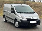 Citroën Jumpy 1.6 HDI jaar 2009 met 188.000 km, Auto's, Bestelwagens en Lichte vracht, Stof, Zwart, 4 cilinders, Citroën