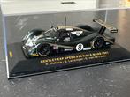 Bentley EXP Speed8 Le Mans 2001, Hobby & Loisirs créatifs, Comme neuf, Enlèvement ou Envoi