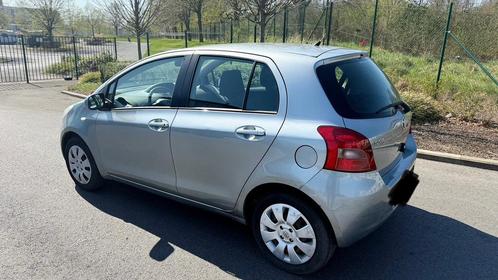 Toyota Yaris 120.000 km 2007 1.0 benzine Airco, Auto's, Toyota, Bedrijf, Yaris, ABS, Airbags, Airconditioning, Boordcomputer, Centrale vergrendeling