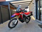 Honda crf 250 Rally 2019 met 4.800km A2 rijbewijs, Particulier, Enduro, 249 cc, 1 cilinder