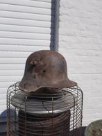 M16 Duitse WO1 helm, Verzamelen, Militaria | Algemeen, Ophalen of Verzenden, Landmacht, Helm of Baret