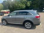 Kia sorento 2.2, Auto's, Kia, Automaat, USB, Leder, Diesel