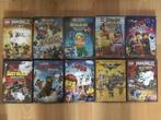 Dvd’s Lego - nieuw, Cd's en Dvd's, Ophalen of Verzenden, Nieuw in verpakking