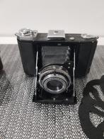 Oude camera in goed staat, Audio, Tv en Foto, Fotocamera's Analoog, Ophalen, Zo goed als nieuw