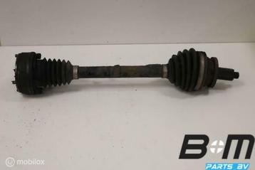 Aandrijfas LV VW Polo 9N beschikbaar voor biedingen