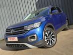 ✔VW T-CROSS 1.0TSI AUTOMATIC Move 2023 Euro6❕ 36 000 km❗, Auto's, Volkswagen, Blauw, Bedrijf, 5 zetels, 5 deurs
