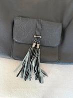 Te koop, Handtassen en Accessoires, Ophalen, Zo goed als nieuw, Zwart, Handtas