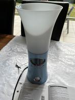 NafNaf Lamp met radio wekker, Ophalen of Verzenden, Zo goed als nieuw