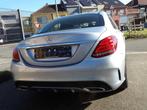 Mercedes-Benz C-Klasse 200 C 200 AMG Line (bj 2018), Auto's, Automaat, 4 zetels, 1497 cc, 4 cilinders