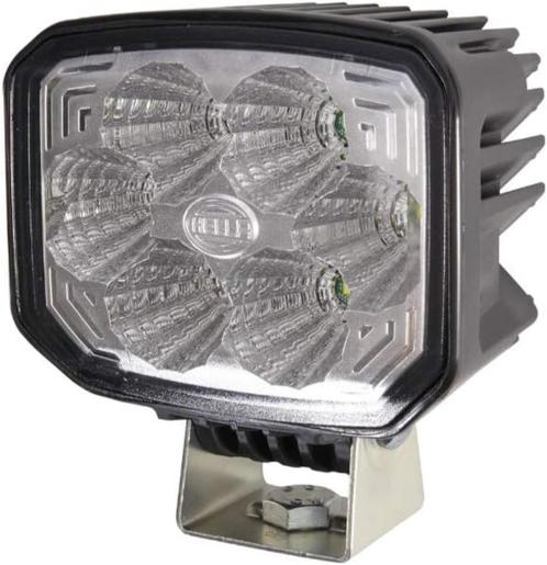 Projecteur de travail HELLA LED Power Beam 1000 Compact, Auto-onderdelen, Verlichting, Nieuw, Ophalen