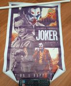 Joker poster, Nieuw, Ophalen of Verzenden, Rechthoekig Staand, Film en Tv