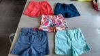 Short meisje maat 128, Broek, Meisje, H&M, Ophalen of Verzenden