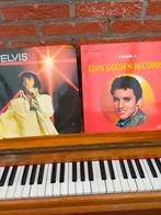 Elvis lps, Cd's en Dvd's, Vinyl | Wereldmuziek, Ophalen of Verzenden, Zo goed als nieuw