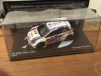 Vw Polo Wrc Monte carlo 2014 / Ogier Julien / Collect 1/43, Auto, 1:32 tot 1:50, Zo goed als nieuw, Ophalen