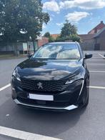 Peugeot  3008 Style Editie Trekhaak , Apple Carplay, Auto's, Peugeot, Stof, 4 cilinders, Zwart, 96 kW