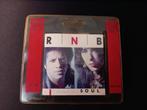 RNB – (Tribute To) Soul - Mini Cd, Ophalen of Verzenden, 1980 tot 2000, Zo goed als nieuw, Soul of Nu Soul