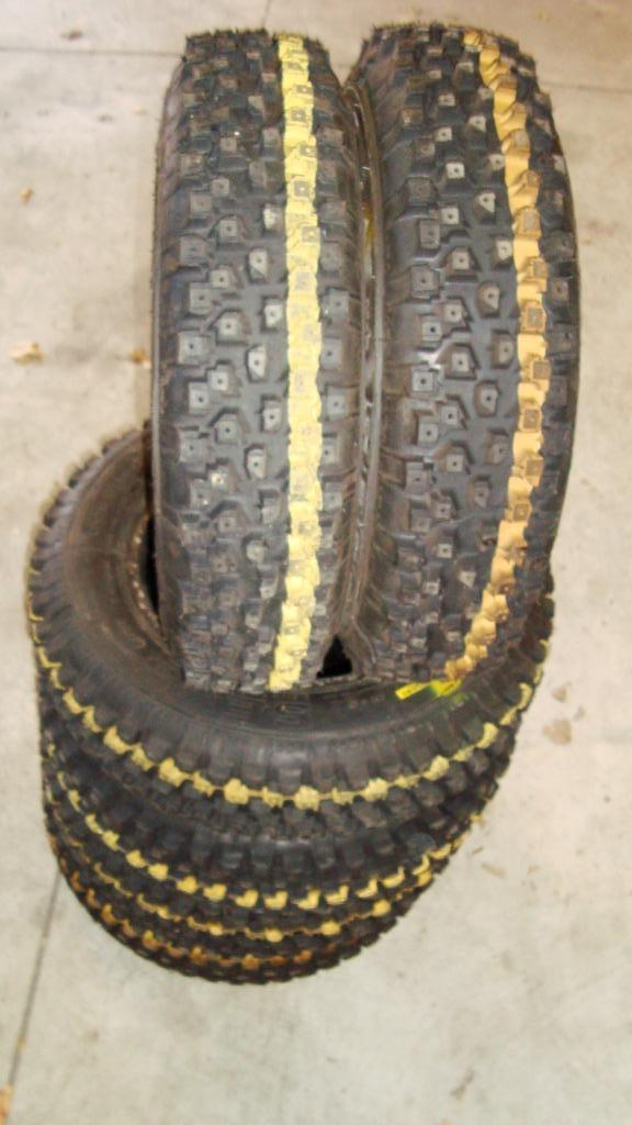 Rally  banden, Auto-onderdelen, Banden en Velgen, Band(en), Ophalen of Verzenden